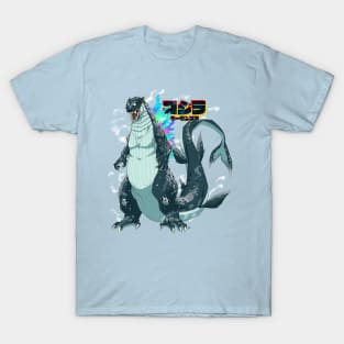 Kaiju King T-Shirt